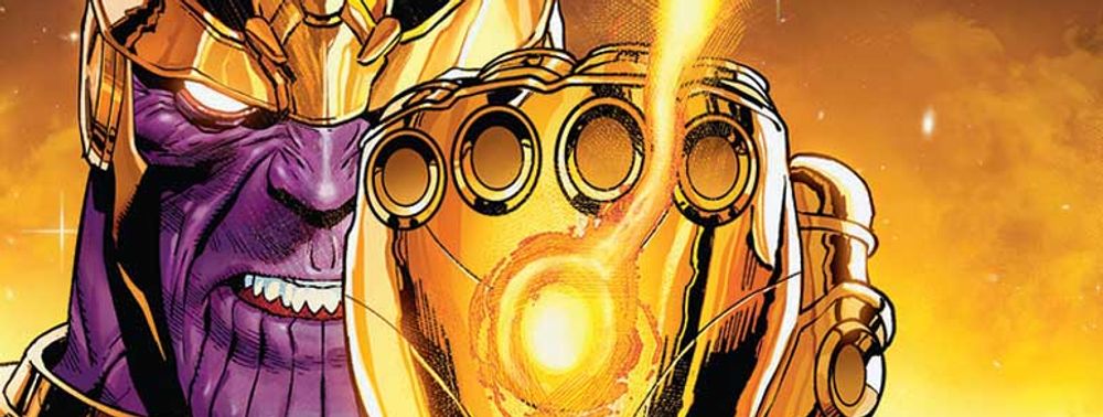 De futurs sets Magic The Gathering X Marvel sont (évidemment) en préparation De futurs sets Magic The Gathering X Marvel sont (évidemment) en préparation